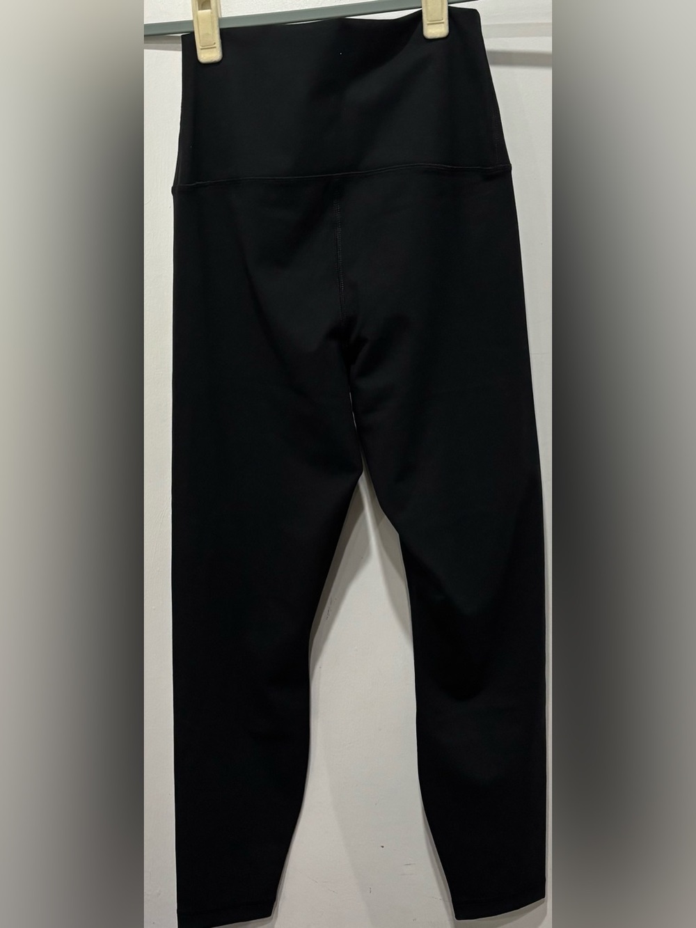 Women's Black Performance Pants